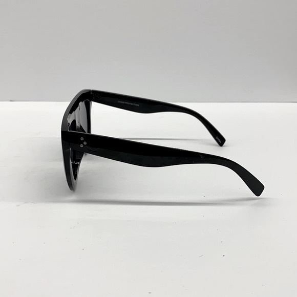 Flat Top Sunglasses - Picture 4 of 7